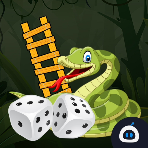 Snake and Ladder Game